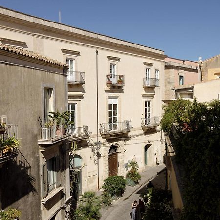 Camera Con Bagno Privato Vista Mare Ortigia Сиракузы Экстерьер фото