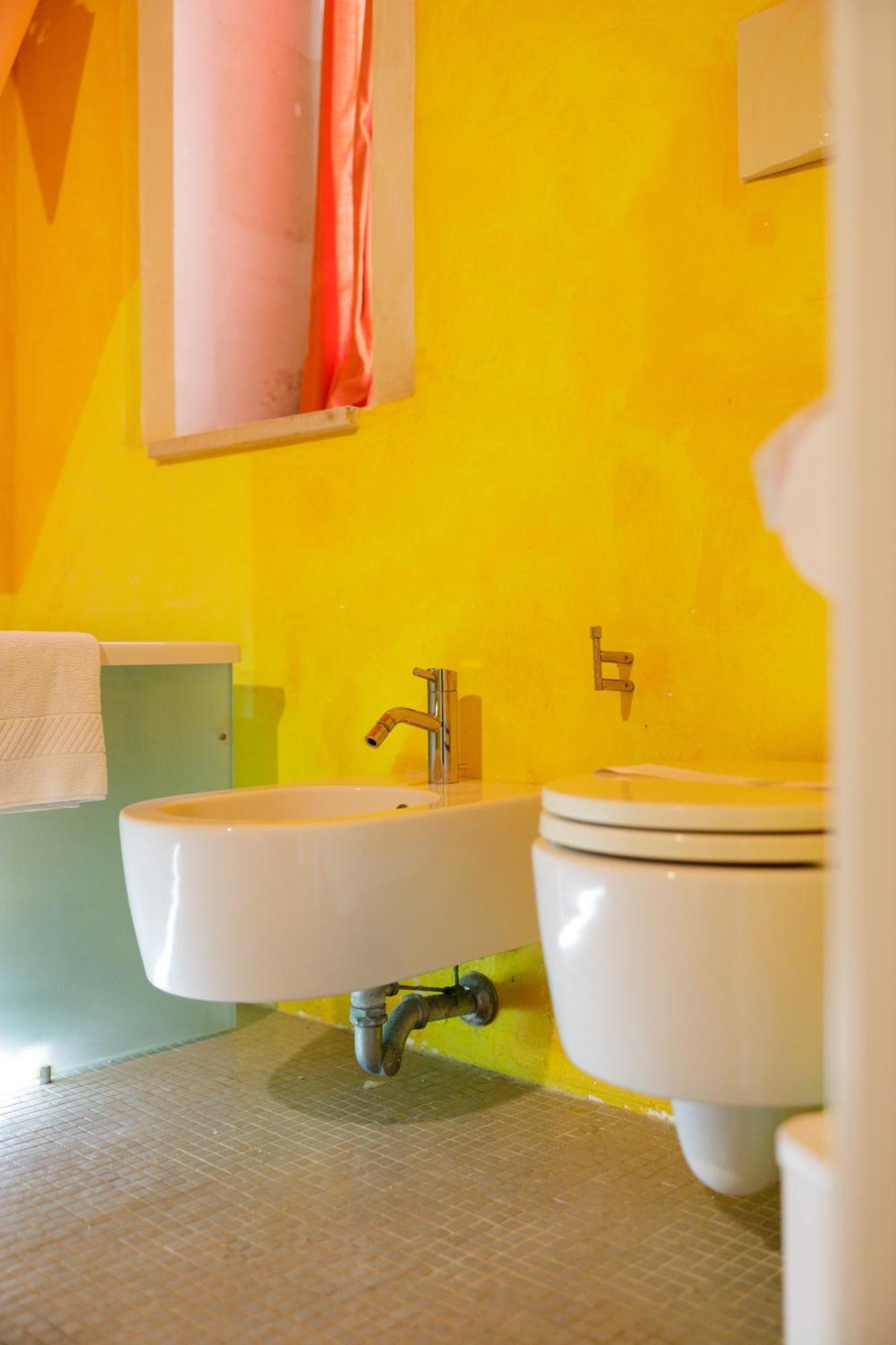 Camera Con Bagno Privato Vista Mare Ortigia Сиракузы Экстерьер фото