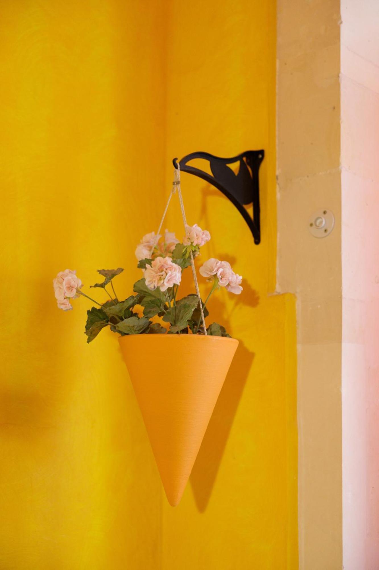 Camera Con Bagno Privato Vista Mare Ortigia Сиракузы Экстерьер фото