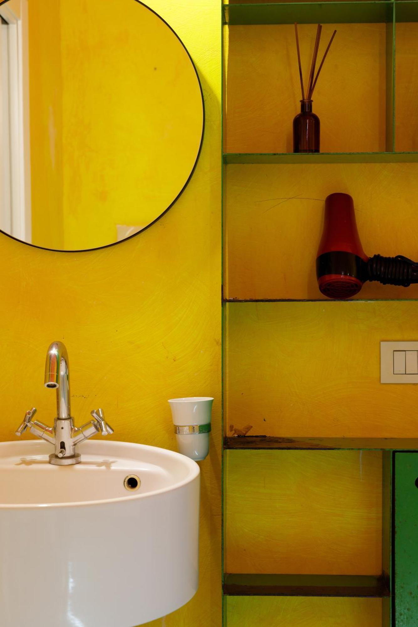 Camera Con Bagno Privato Vista Mare Ortigia Сиракузы Экстерьер фото