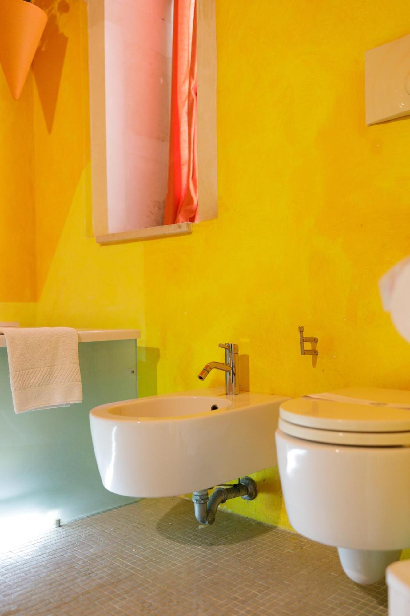 Camera Con Bagno Privato Vista Mare Ortigia Сиракузы Экстерьер фото