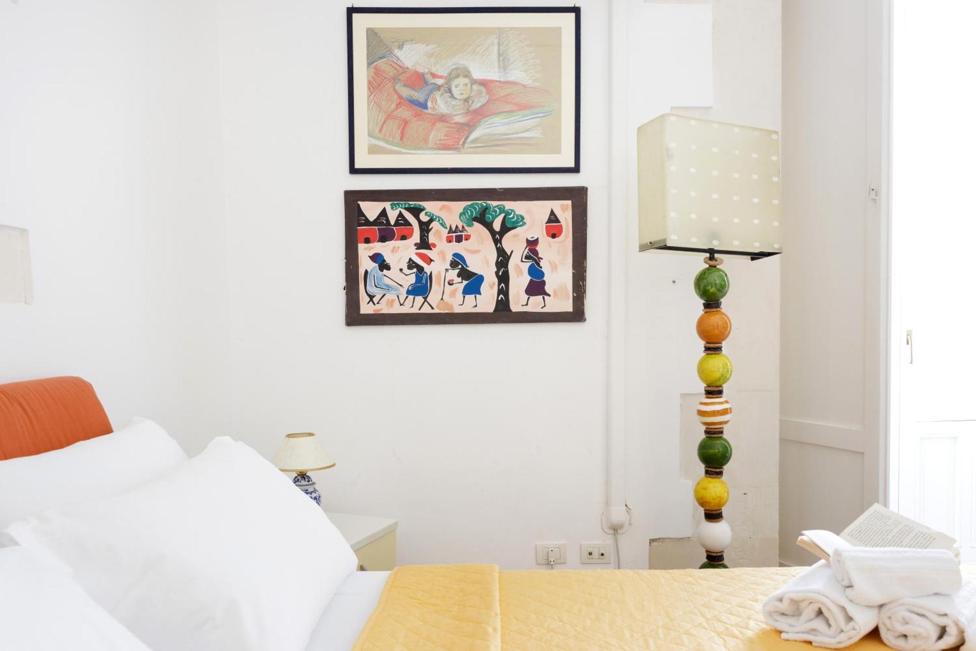Camera Con Bagno Privato Vista Mare Ortigia Сиракузы Экстерьер фото